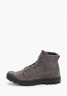 Ботинки Palladium Pallabrousse