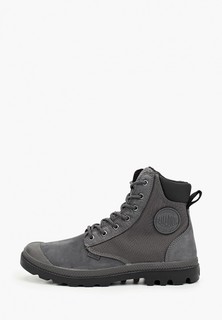 Ботинки Palladium Pampa Sport Cuff WPN