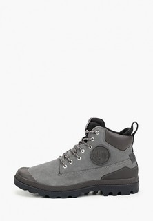 Ботинки Palladium Pampa SC Outsider WP+