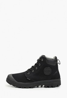 Ботинки Palladium Pampa Lite+ Cuff WP L
