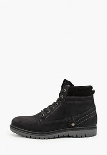 Ботинки Wrangler Miwouk Fur S