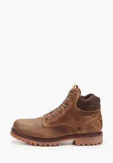 Ботинки Wrangler Yuma Fur S