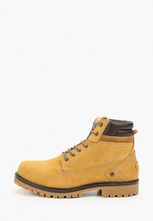 Ботинки Wrangler Creek Fur S