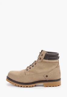 Ботинки Wrangler Creek Fur S
