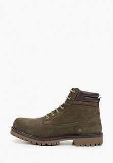 Ботинки Wrangler Creek Fur S