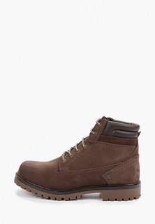 Ботинки Wrangler Creek Fur S