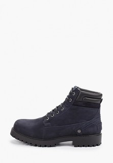 Ботинки Wrangler Yuma Creek Fur