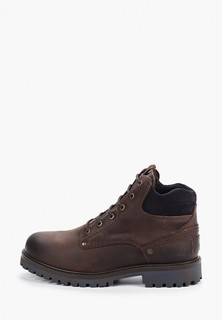 Ботинки Wrangler Yuma Fur S