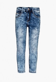 Джинсы Gulliver 