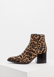 Ботильоны Baldinini 