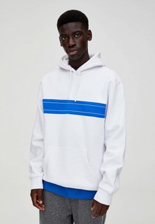 Худи Pull&Bear 