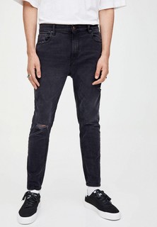 Джинсы Pull&Bear 
