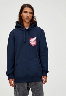 Худи Pull&Bear 