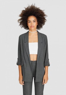 Жакет Stradivarius 