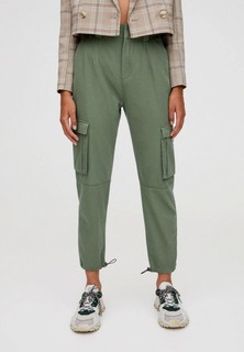 Брюки Pull&Bear 