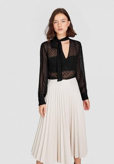 Юбка Stradivarius 