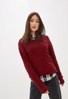 Джемпер RVCA DROP OUT SWEATER