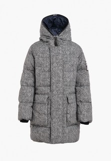 Куртка утепленная Gulliver 