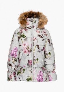 Куртка утепленная Gulliver 