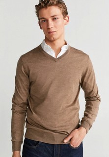 Пуловер Mango Man - WILLYV