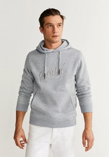 Худи Mango Man - MUGA