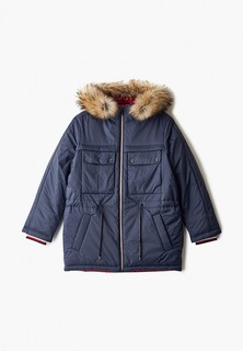 Куртка утепленная GnK Gnk 