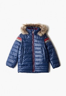 Куртка утепленная GnK Gnk 