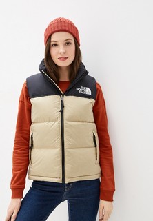 Жилет утепленный The North Face W 1996 RTRO NPSE VST