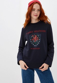 Свитшот Tommy Hilfiger 
