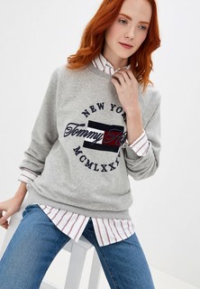 Свитшот Tommy Hilfiger 