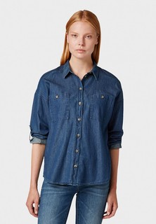 Рубашка джинсовая Tom Tailor 