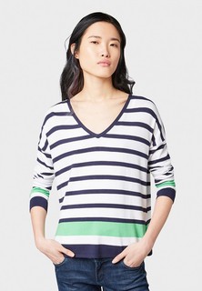 Пуловер Tom Tailor Denim 