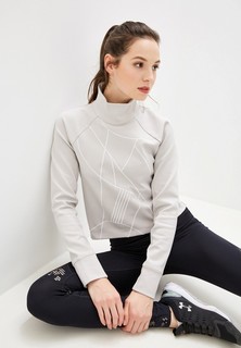Лонгслив Under Armour Misty LS Mock