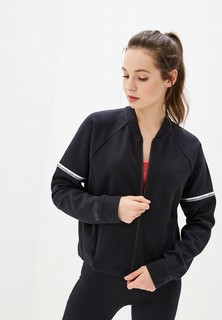 Олимпийка Under Armour UNSTOPPABLE DOUBLE KNIT BOMBER