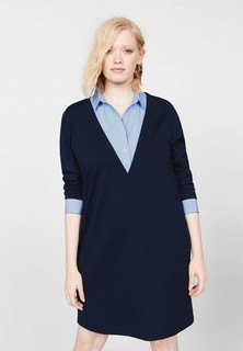 Платье Violeta by Mango - BRIANA