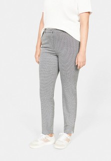 Брюки Violeta by Mango - XIPYP