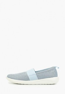 Слипоны Crocs 