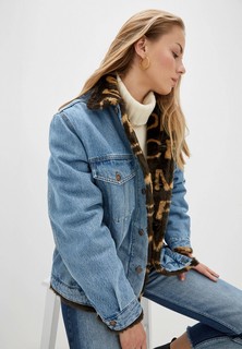 Куртка джинсовая Forte Dei Marmi Couture 