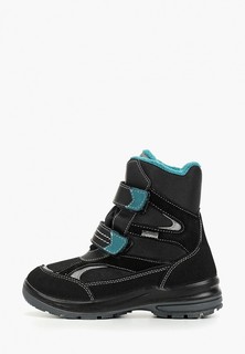 Ботинки Котофей 