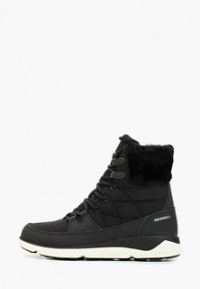 Ботинки Merrell FARCHILL KEY LACE POLAR AC+