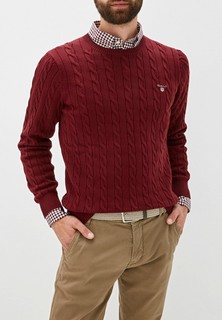 Джемпер Gant 