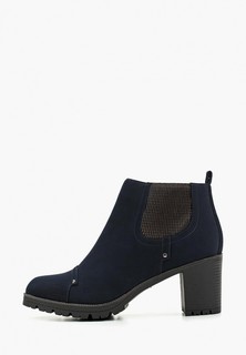 Ботильоны T.Taccardi 