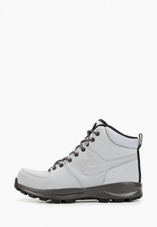 Ботинки Nike NIKE MANOA LEATHER