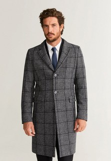 Пальто Mango Man - UTAH