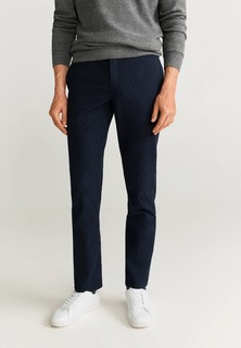 Чиносы Mango Man - BREST