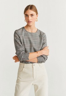 Блуза Mango - MILAN25