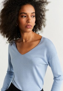 Пуловер Mango - HARAMON