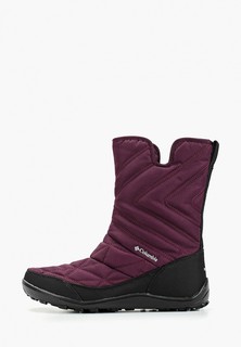 Дутики Columbia MINX™ SLIP III