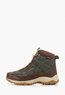 Ботинки трекинговые Columbia FIRECAMP™ BOOT