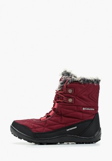 Дутики Columbia MINX™ SHORTY III